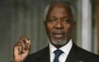 Usage de drogue en l’Afrique de l’Ouest Koffi Annan et Obasanjo recommandent la dépénalisation