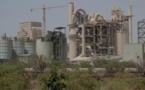 Hausse et inflation en vue: Après Dangote, Sococim "cimente" ses activités