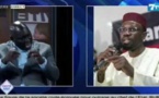 Madiambal DIAGNE sur le cumul de mandats: "Nek opposant di wakh dafa yomb..."