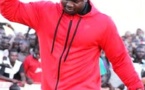 Modou Lô, lutteur:« Je serai roi des arènes sous peu »