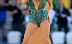 Jennifer Lopez : un body ultra sexy pour la Coupe du Monde 2014
