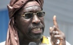 Le Grand Serigne de Dakar Abdoulaye Mokhtar Diop mécontent !