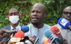Thiès: Devant un de leurs responsables, Mouhamadou Lamine Massaly rabat le caquet à YAW