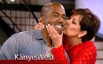 Kanye West et sa belle-mère : le pirate a failli tout gâcher !