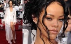 Rihanna : encore accusée de plagiat !