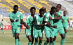 Tournoi UFOA-U20 : Le Sénégal champion devant la Gambie…