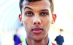 Stromae choisit "Ave Cesaria" pour l'été