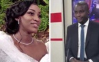 Al Khayri : Le journaliste Cherif Diop de la Tfm épouse la fille du Grand Serigne de Dakar