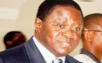 Pape Diop épluche un complot ourdi   contre sa personne 