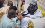 Magal: Ousmane Sonko est retourné à Touba pour...