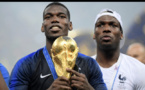 Affaire Pogba : nouveau coup de théâtre, Mathias Pogba et 3 autres individus placés en garde à vue.