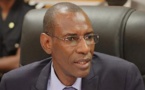 Abdoulaye Daouda Diallo, nouveau Directeur de Cabinet de Macky Sall