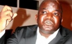 Dagana : Oumar Sarr accuilli en pompe