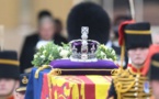 Chefs d'État, cornemuses et cavalerie… le programme des funérailles de la reine Elizabeth II