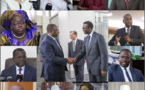 Remaniement: Ces 12 grands zappés de Macky Sall, entre évidence et surprise....