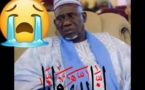 Nécrologie: El Hadji Moustapha Gueye n'est plus