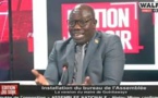 Sabotage à l'Assemblée Nationale : Mame Birame démonte les arguments de Ahmed Aidara