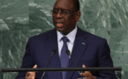 Réunion sur la sécurité alimentaire: Le discours intégral du Président de la République, Macky Sall
