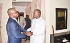 Ministère des Sports: Matar Bâ rassure son successeur Yankhoba Diatara