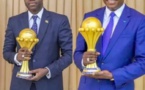 Mondial Qatar 2022: Matar Ba invité d’honneur de son successeur Yankhoba Diattara