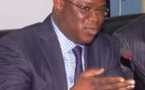 Abdoulaye Baldé : « Tout le monde sait que je ne suis pas violent »