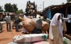 Centrafrique: près de 50 tués dans le centre du pays