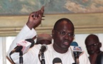 Grand-Yoff : Khalifa Sall découvre une fraude