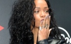 Rihanna tweete Benzama
