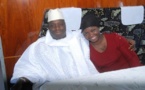 Yaya Jammeh au coeur d'un scandale sexuel!