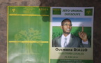 Oussouye: Ousmane Diallo ne voit que la mairie