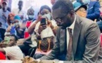 Cheikhna Tidiane Youm PUR sur le régime de Macky : « les ndiouth-ndiaath ‘’entourloupes’’ se heurtent à la réalité…