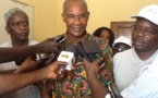 Le maire sortant, Pape Malick Hanne  dresse un bilan satisfaisant