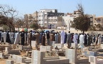 Cimetière de Bakhiya( Touba) : La dépouille d'un "homosexuel" éconduite