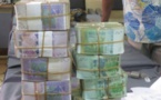 Rosso Sénégal: La douane saisit plus de 1,2 milliard F CFA sur deux mauritaniens en complicité avec...