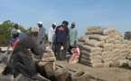 Saint-Louis / CRD sur du ciment: la tonne à 79.000 F CFA, 80.000 F CFA à Dagana et 82.000 F CFA à Podor