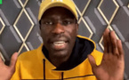 Tribunal : Kaliphone Sall déféré…