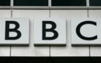La BBC supprime 382 postes dans son service international