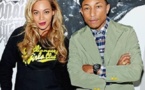 Pharrell Williams et Beyoncé raflent gros!