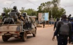 Burkina Faso: des coups de feu entendus dans la capitale Ouagadougou