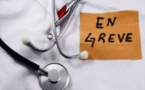 Remous dans le secteur de la santé en vue: une grève de 48h prévue à partir du 03 octobre
