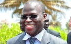 Cheikh Bamba Dièye annonce sa démission du gouvernement