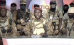 L'Union africaine condamne le putsch au Burkina Faso