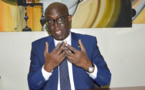 Situation Poste: Thierno Alassane Sall exprime son inquiétude