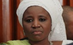 Son fils impliqué dans un accident, Mariama Sarr brise le silence