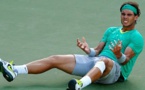 Nadal, Sharapova et Wawrinka méfiants