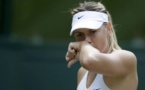 Kerber s'offre Sharapova