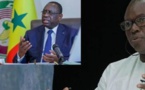 Burkina Faso : Alioune Tine invite Macky Sall à se prononcer