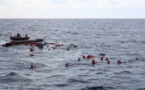 Migrants: 4 morts, 29 disparus et un survivant au large des Canaries