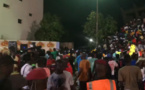 Affaissement mur Iba Mar Diop : Le pire évité de justesse