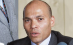Amnistie : Karim rejette catégoriquement et menace de démissionner du Pds